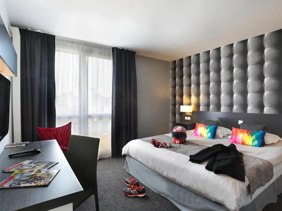Altos Hotel & Spa - Bonjour Fun