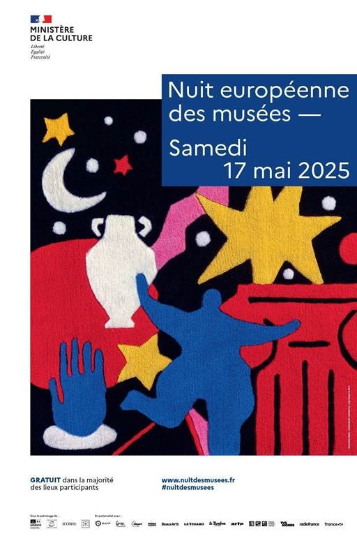 Andaye, Oroitzapenen Hiria - La Cité des Mémoires - Bonjour Fun