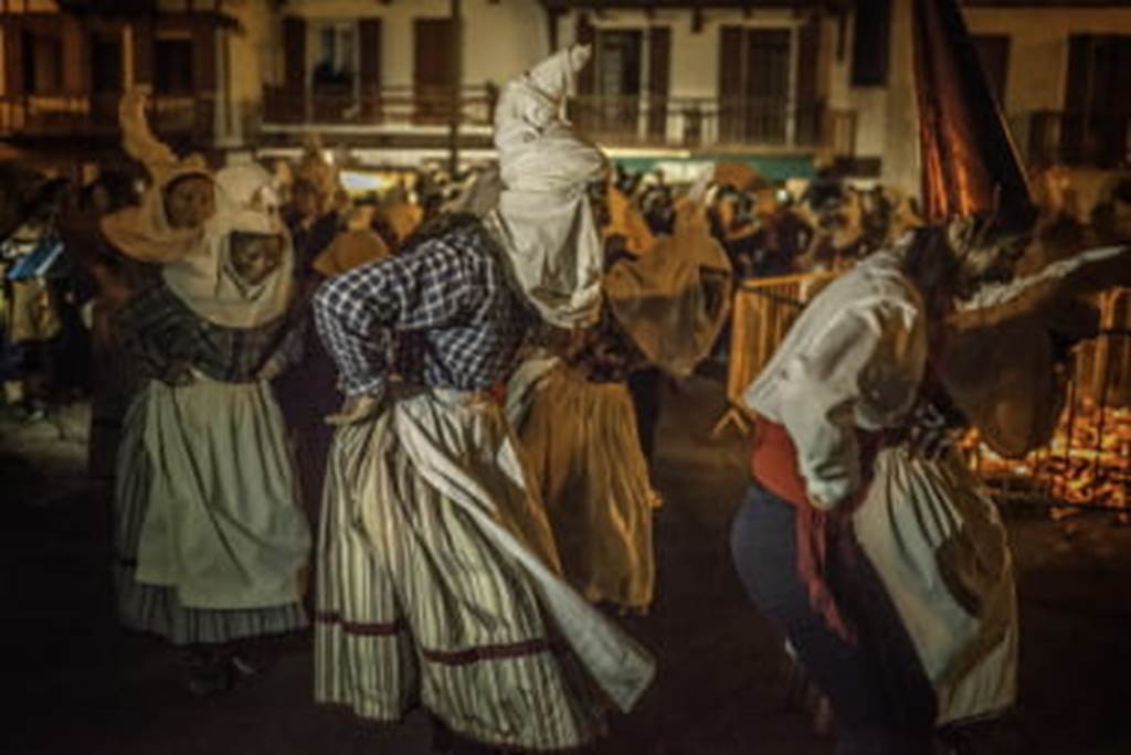 Andaye, Oroitzapenen Hiria - La Cité des Mémoires - Bonjour Fun