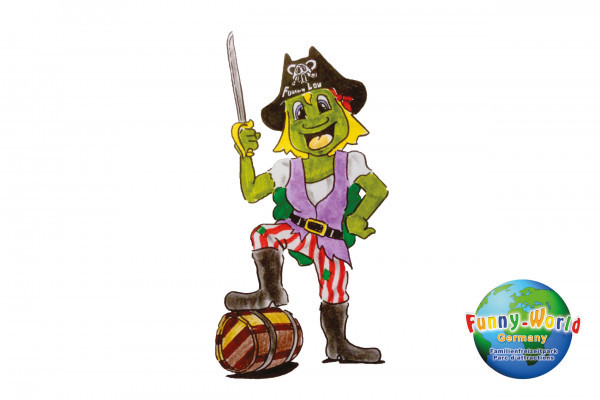 Anniversaire - Funnylou - Bonjour Fun