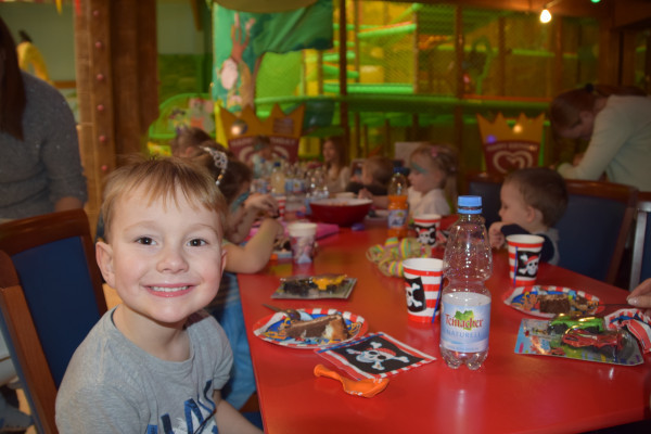 Anniversaire - Funnylou - Bonjour Fun