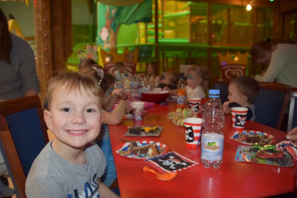 Anniversaire - Perroquet - Bonjour Fun