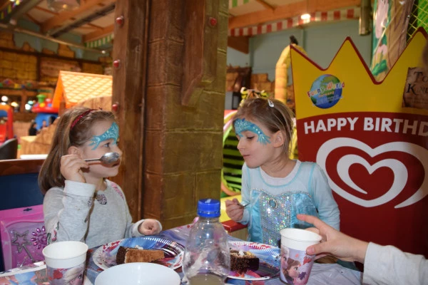 Anniversaire - Perroquet - Bonjour Fun