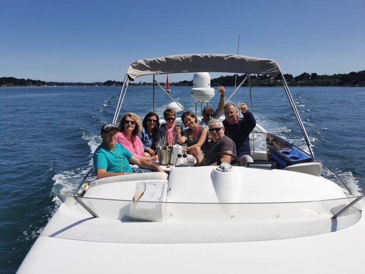 Anniversaire - Bonjour Fun