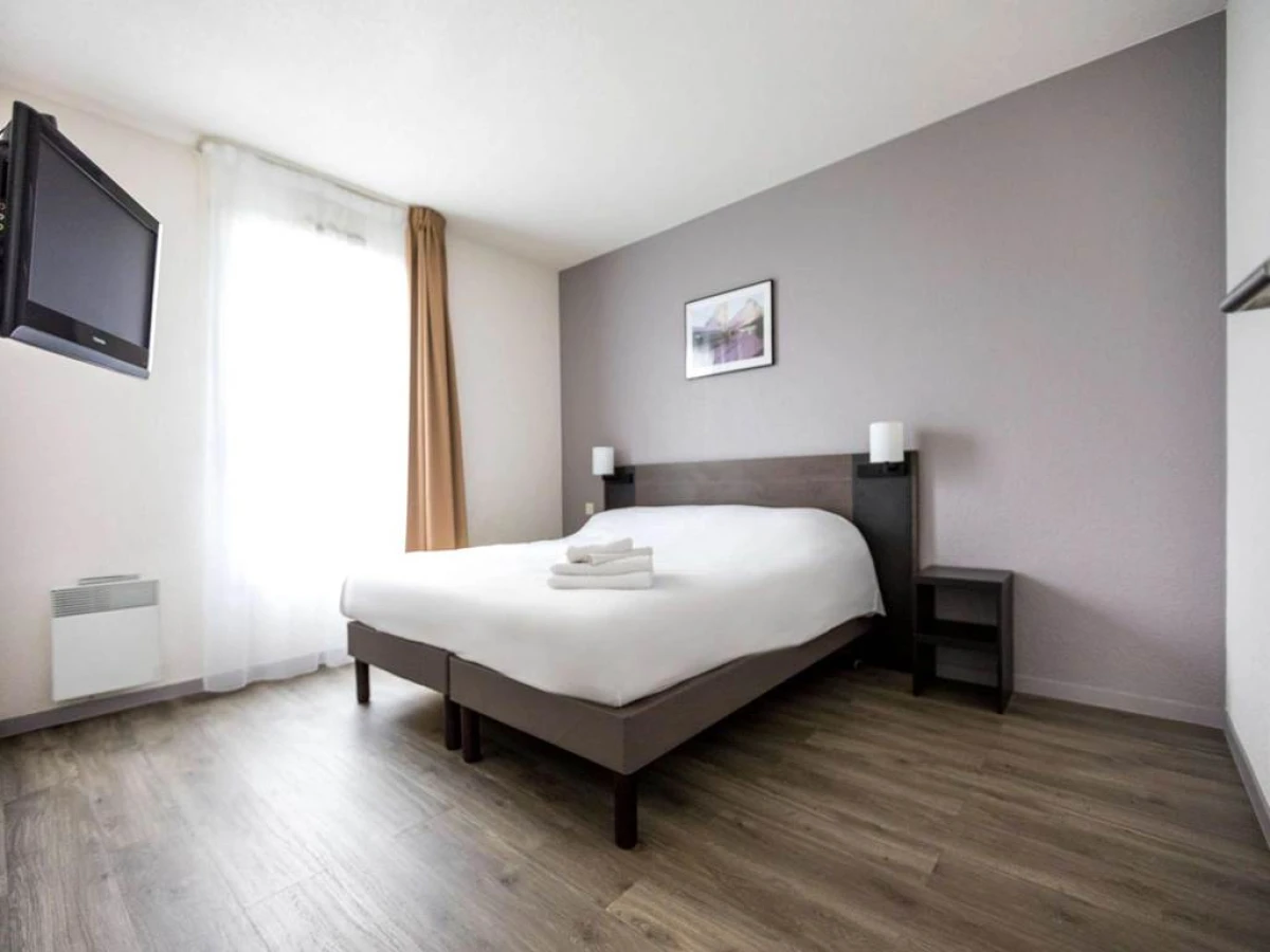 Aparthotel Adagio Access Orléans - Bonjour Fun