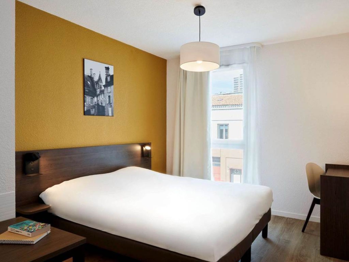 Aparthotel Adagio Access Poitiers - Bonjour Fun