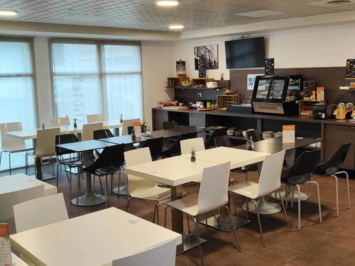 Aparthotel Adagio Access Poitiers - Bonjour Fun