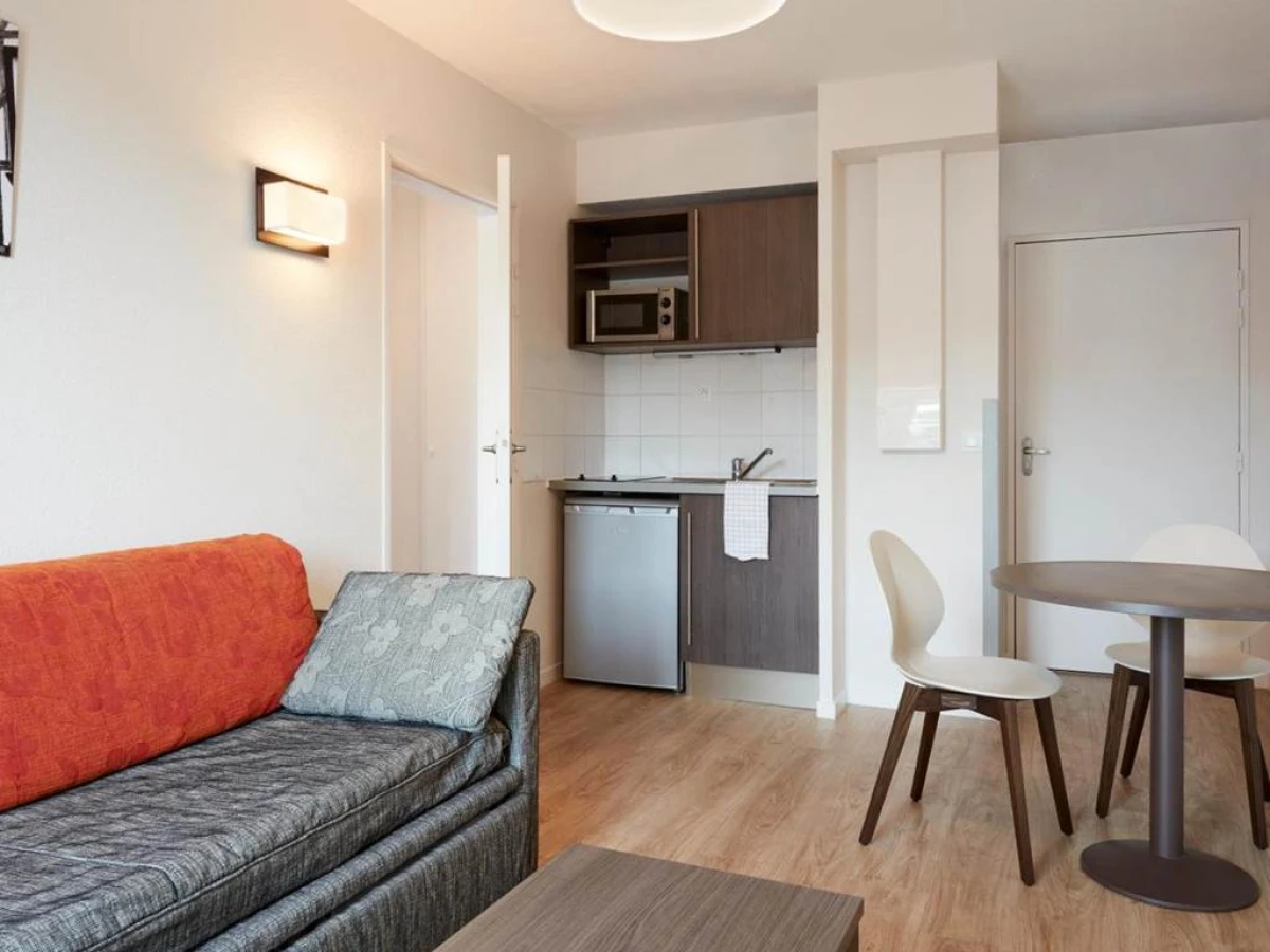 Aparthotel Adagio Access Poitiers - Bonjour Fun