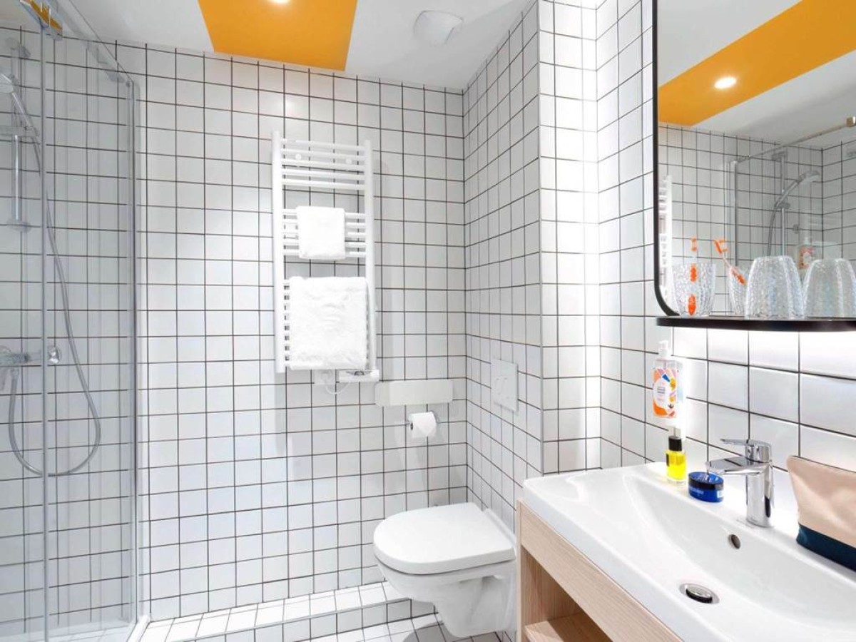 Aparthotel Adagio Access Rouen Centre Cathédrale - Bonjour Fun