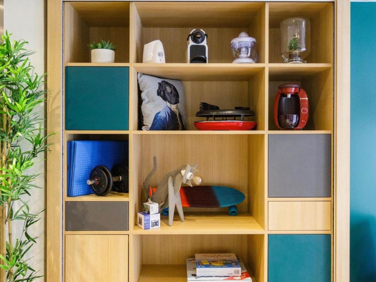 Aparthotel Adagio Access Toulouse St Cyprien - Bonjour Fun