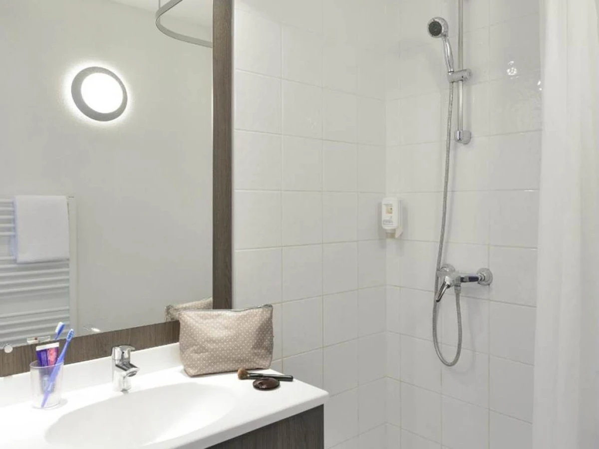 Aparthotel Adagio Access Toulouse St Cyprien - Bonjour Fun
