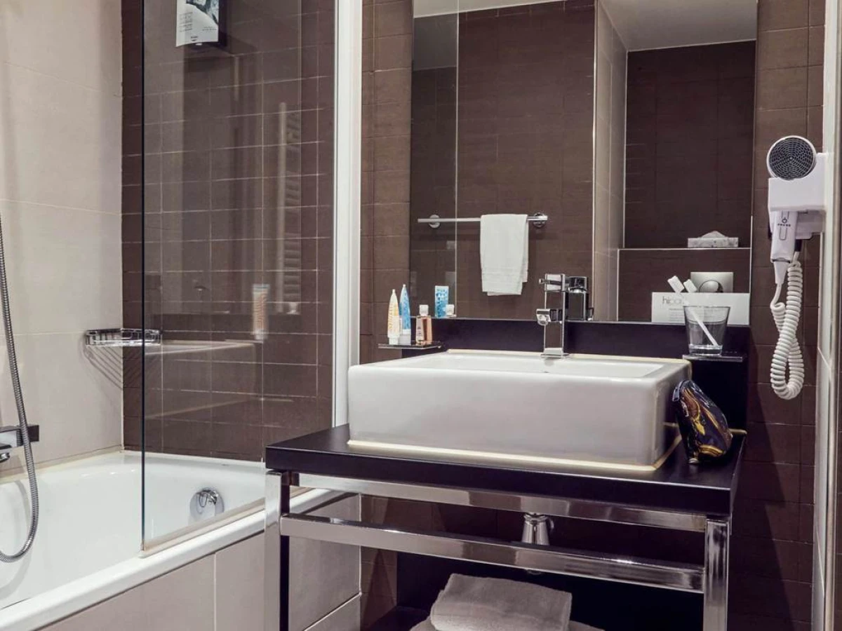 Aparthotel Adagio Marseille Timone - Bonjour Fun