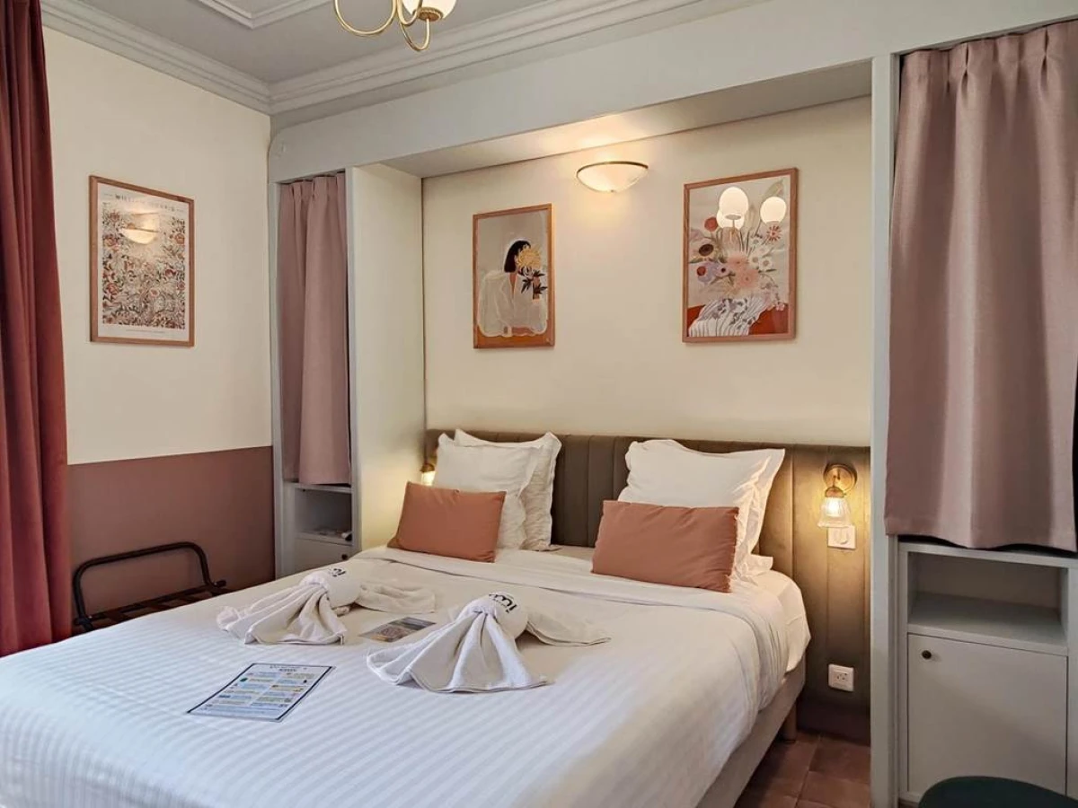 Aparthotel AMMI Vieux Nice - Bonjour Fun
