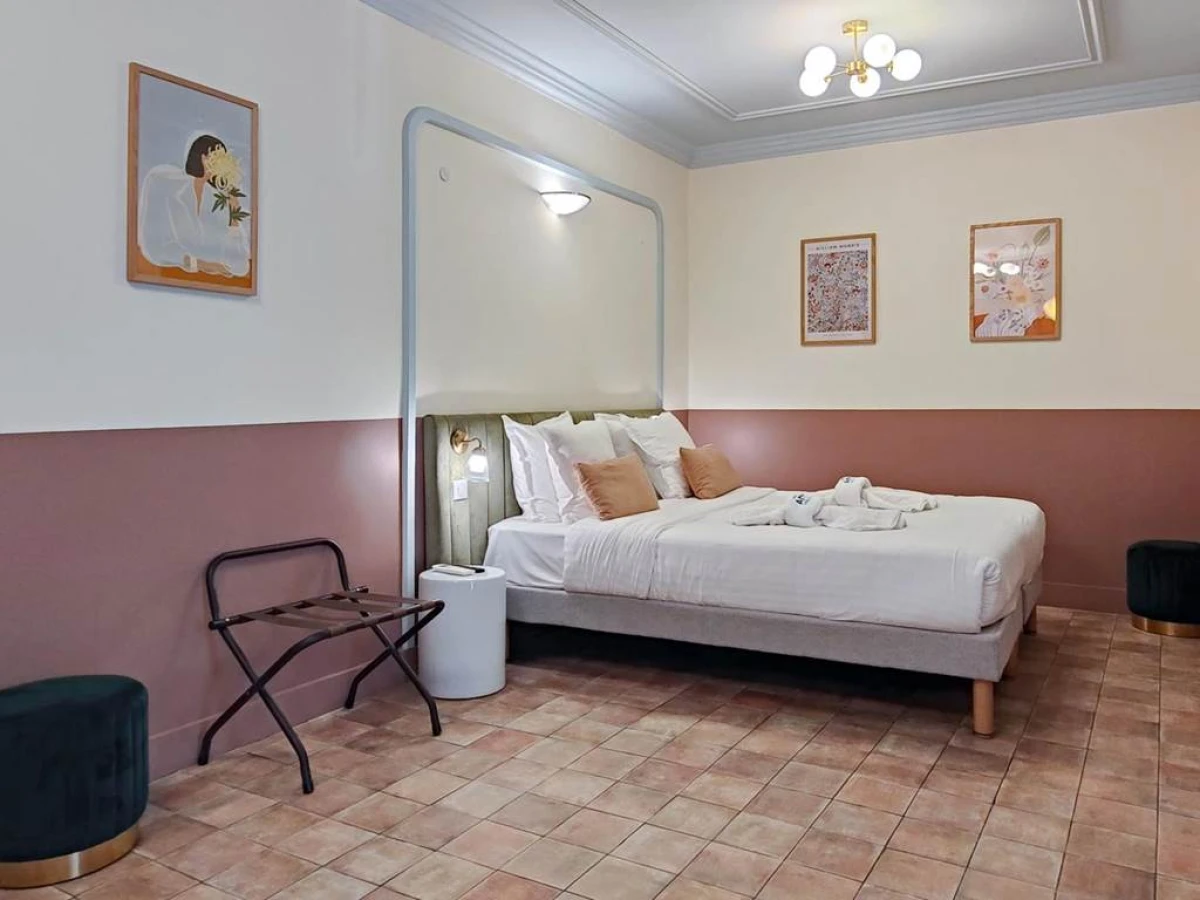 Aparthotel AMMI Vieux Nice - Bonjour Fun