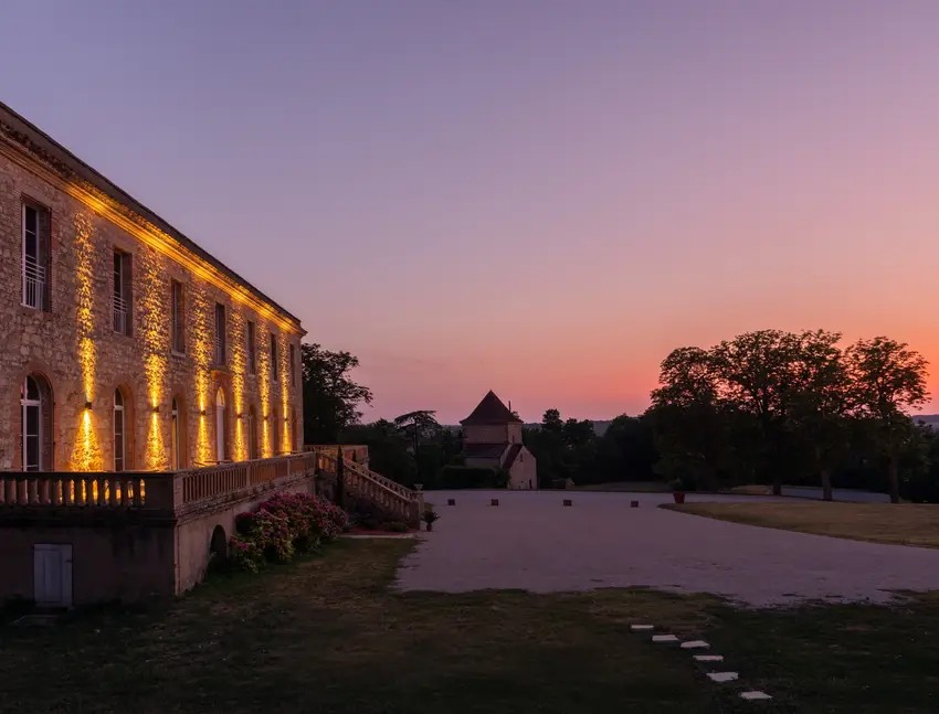 Apéro Time - Une découverte sensorielle du vin - Château De Tauzies - Bonjour Fun