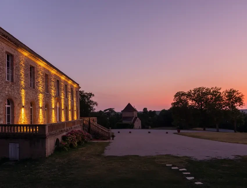 Apéro Time - Une découverte sensorielle du vin - Château De Tauzies - Bonjour Fun