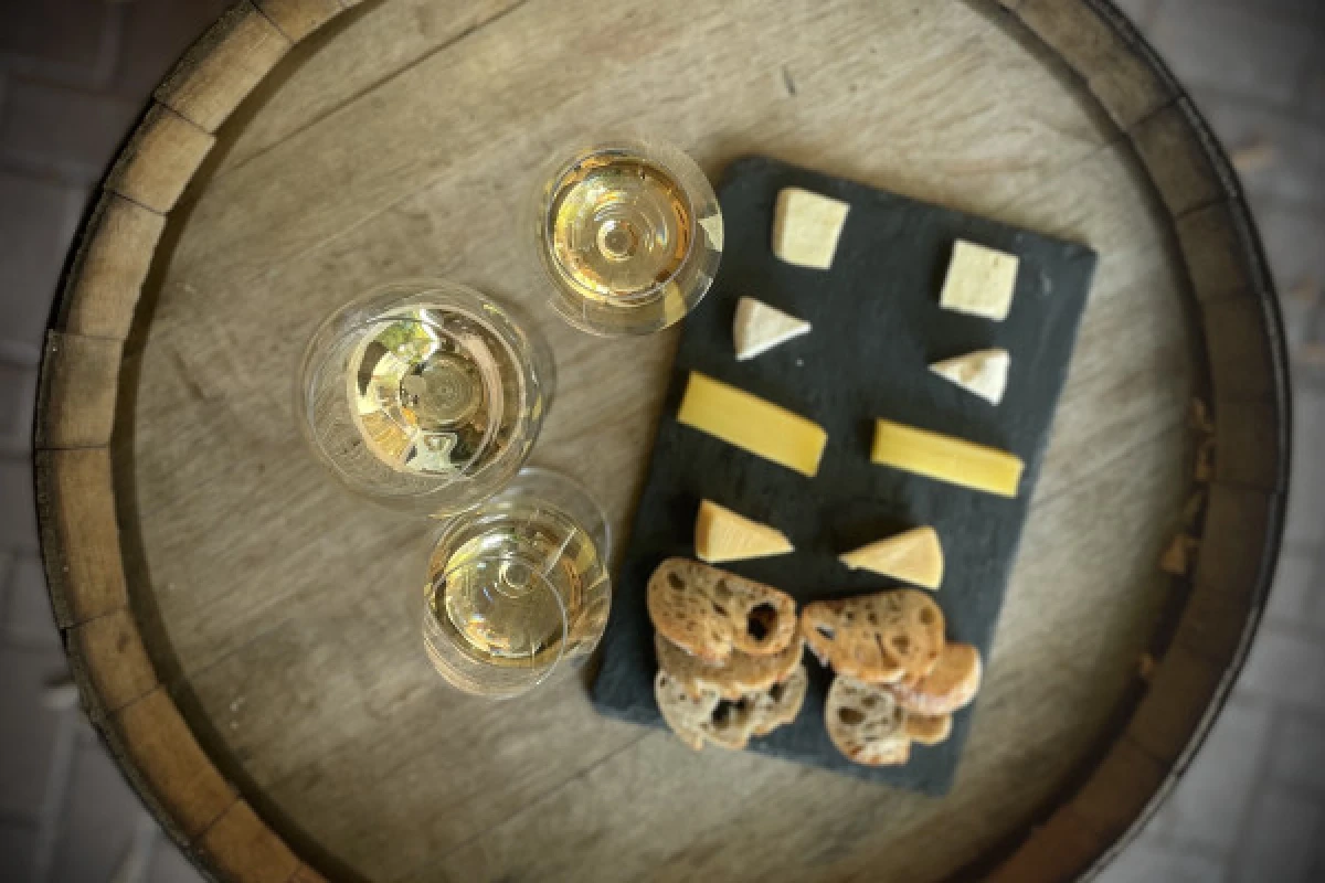 Apéro Vins et Fromages de la vallée de Munster - Bonjour Fun