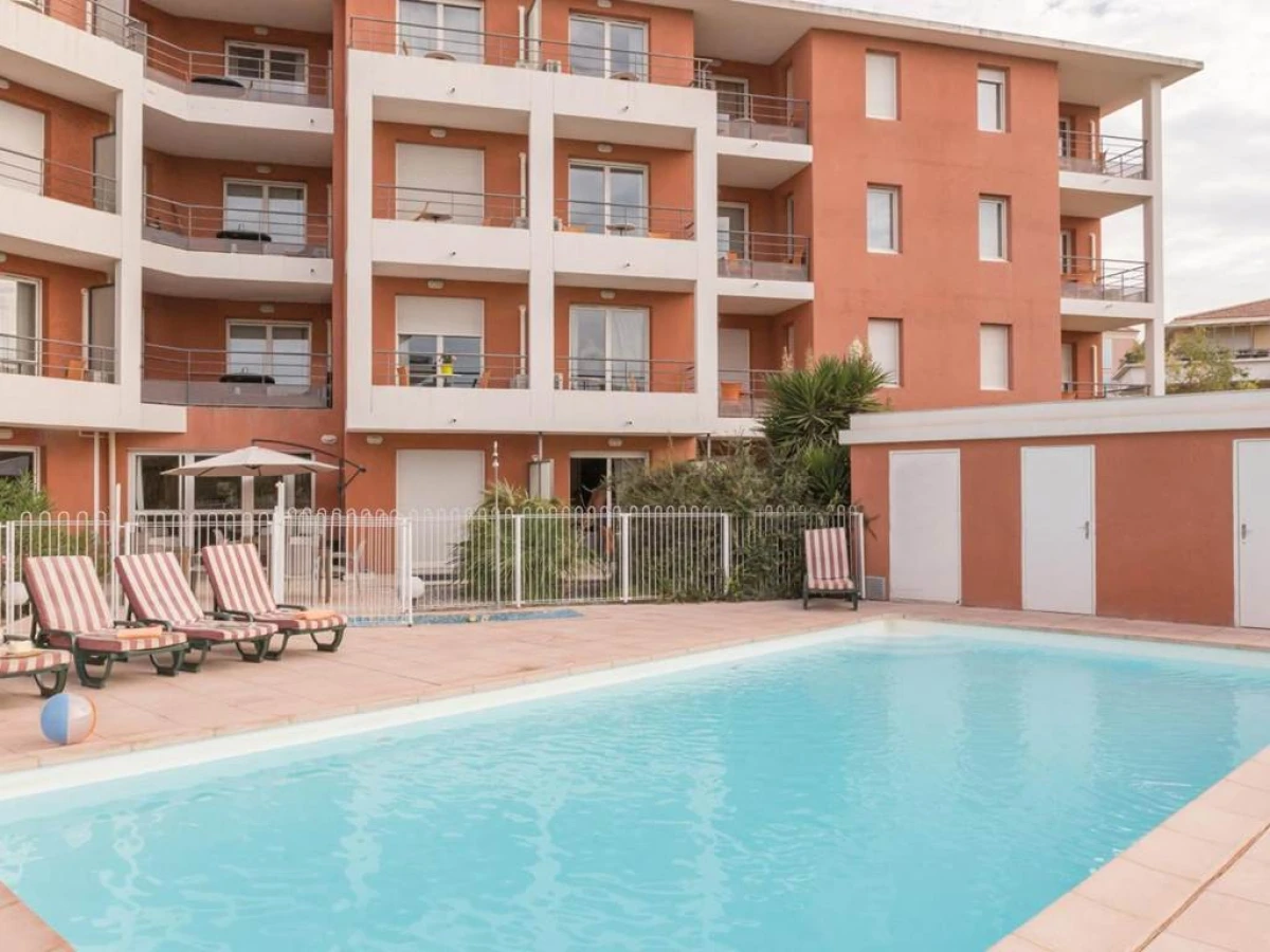 Appart'City Classic Aix-en-Provence - La Duranne - Bonjour Fun