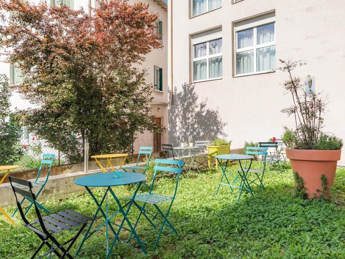 Appart'City Classic Lyon Villeurbanne - Bonjour Fun