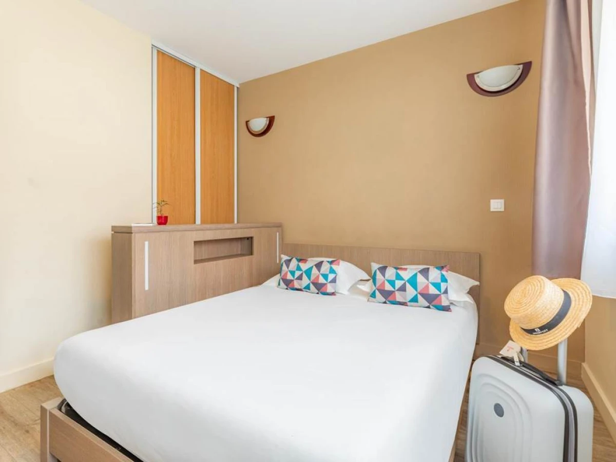Appart'City Classic Nice Acropolis - Bonjour Fun