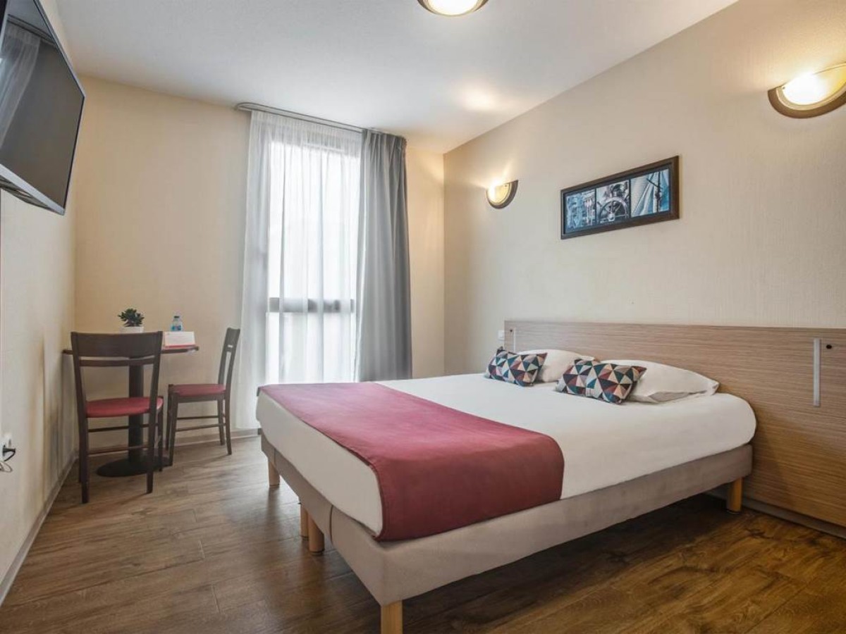 Appart'City Classic Nîmes - Bonjour Fun