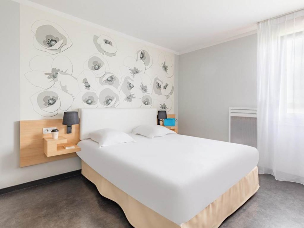 Appart'City Classic Reims Parc des Expositions - Bonjour Fun