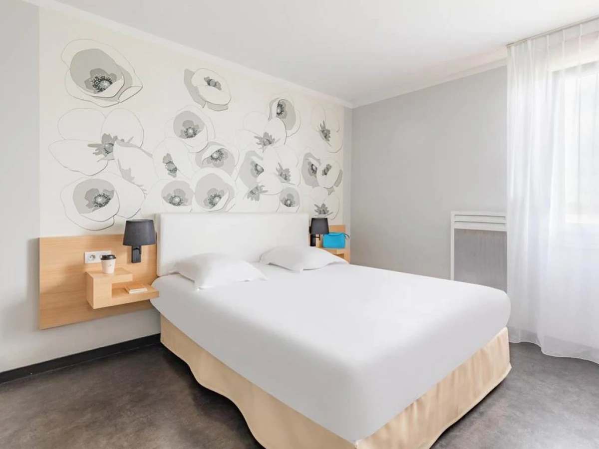 Appart'City Classic Reims Parc des Expositions - Bonjour Fun