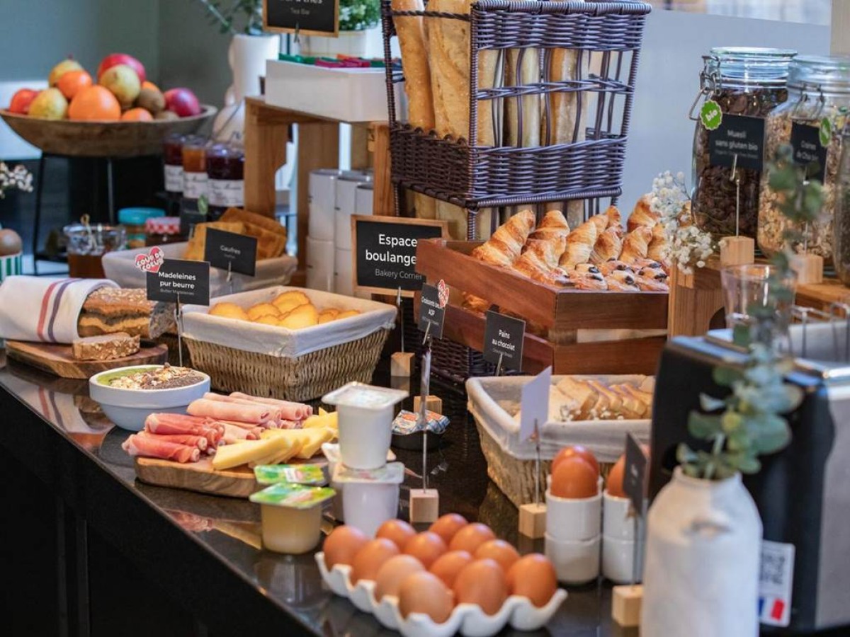 Appart'City Confort Agen Centre - Bonjour Fun