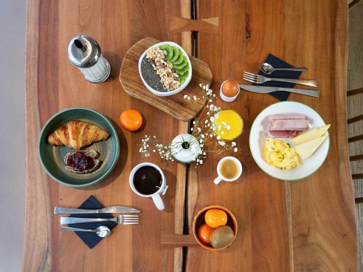 Appart'City Confort Angers - Bonjour Fun