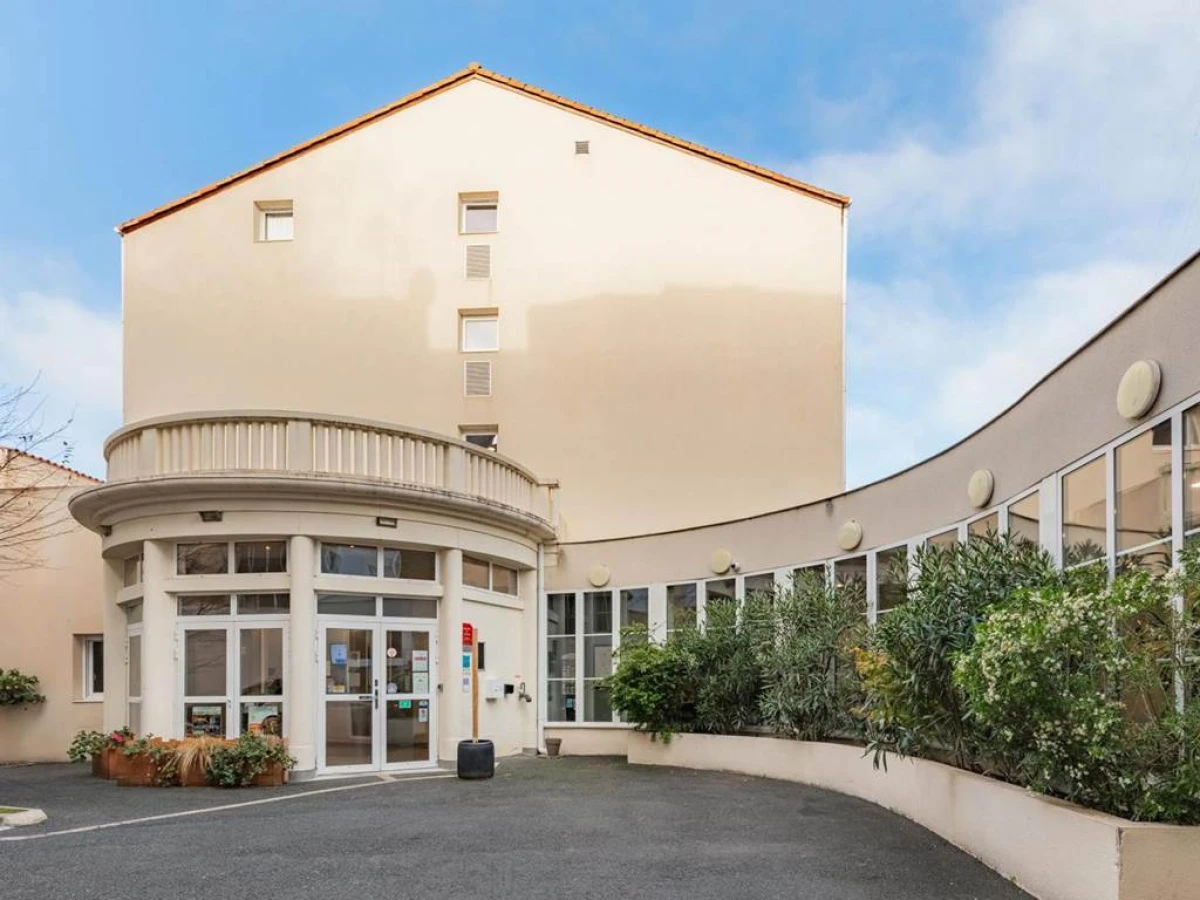 Appart'City Confort Niort Centre - Bonjour Fun