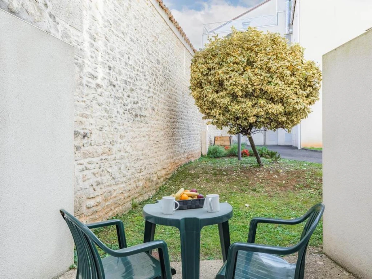 Appart'City Confort Niort Centre - Bonjour Fun