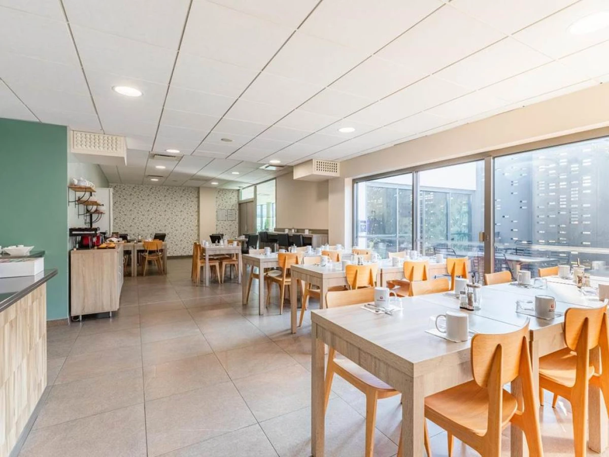 Appart’City Confort Rennes – Cesson Sévigné - Bonjour Fun