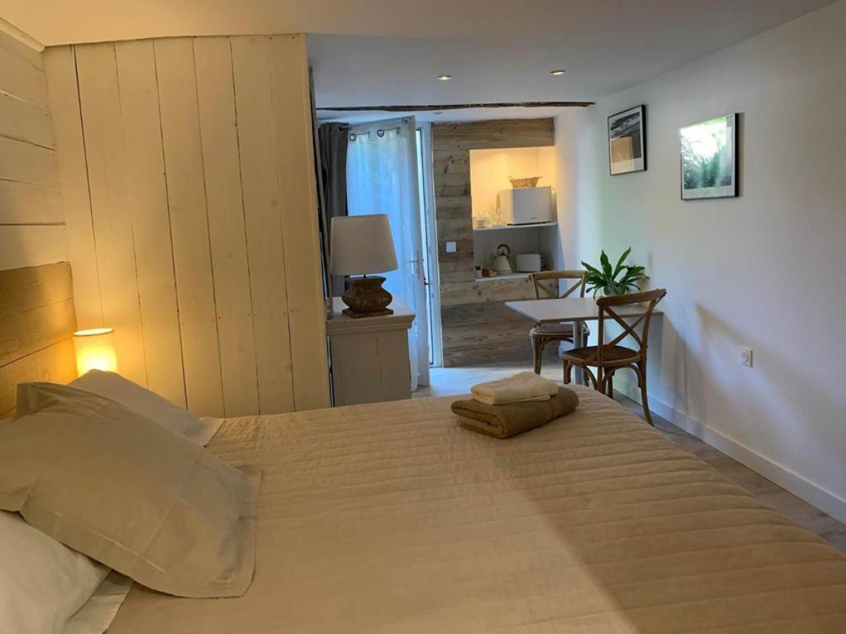 Appart'hôtel 27 le lion d'or - Bonjour Fun