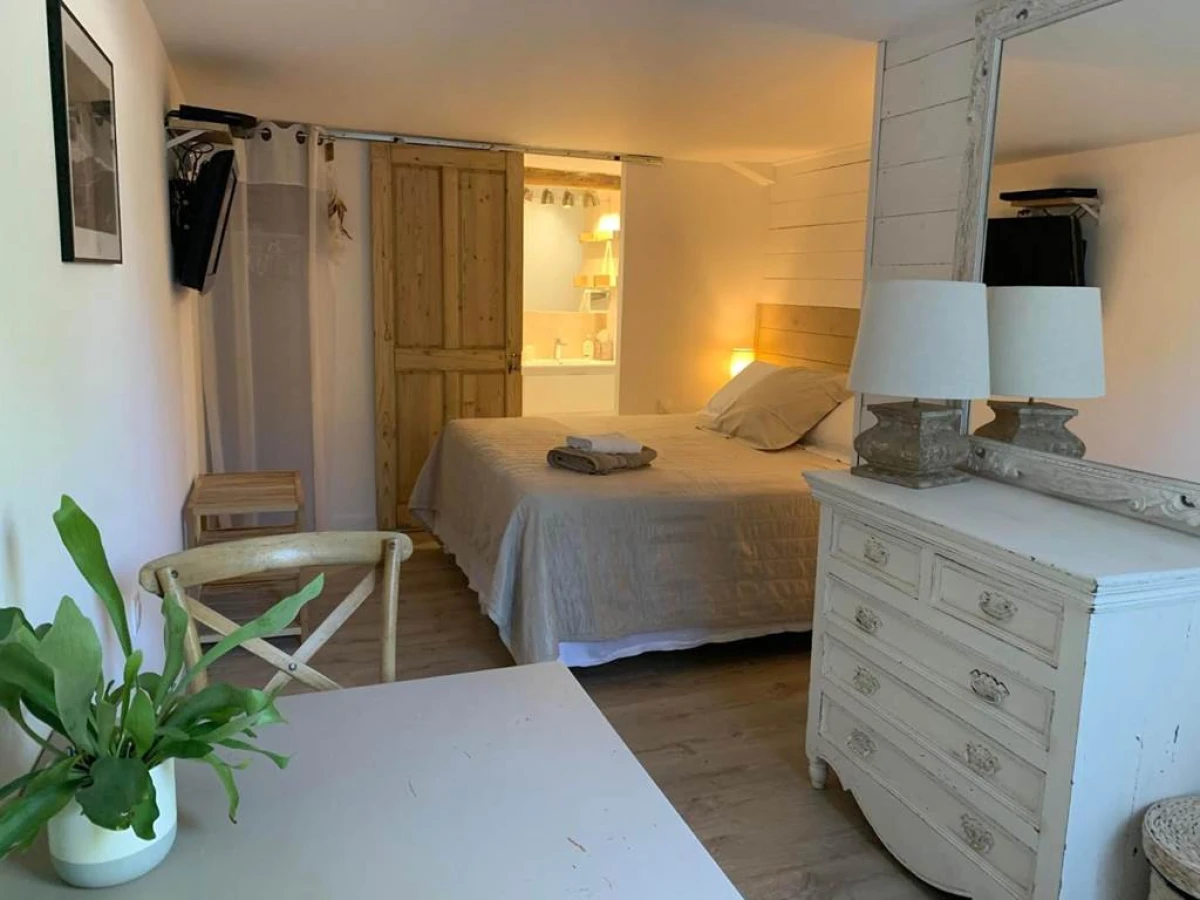 Appart'hôtel 27 le lion d'or - Bonjour Fun