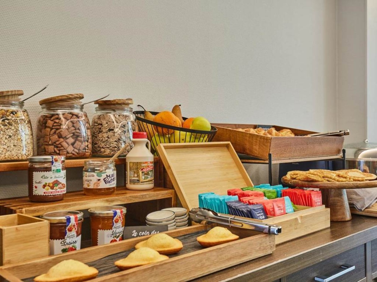 Appart Hotel Odalys City Aix en Provence Le Clos d - Bonjour Fun