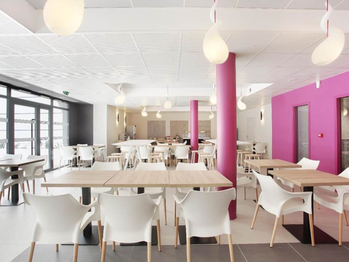 Appart Hotel Odalys City Marseille Le Dôme - Bonjour Fun