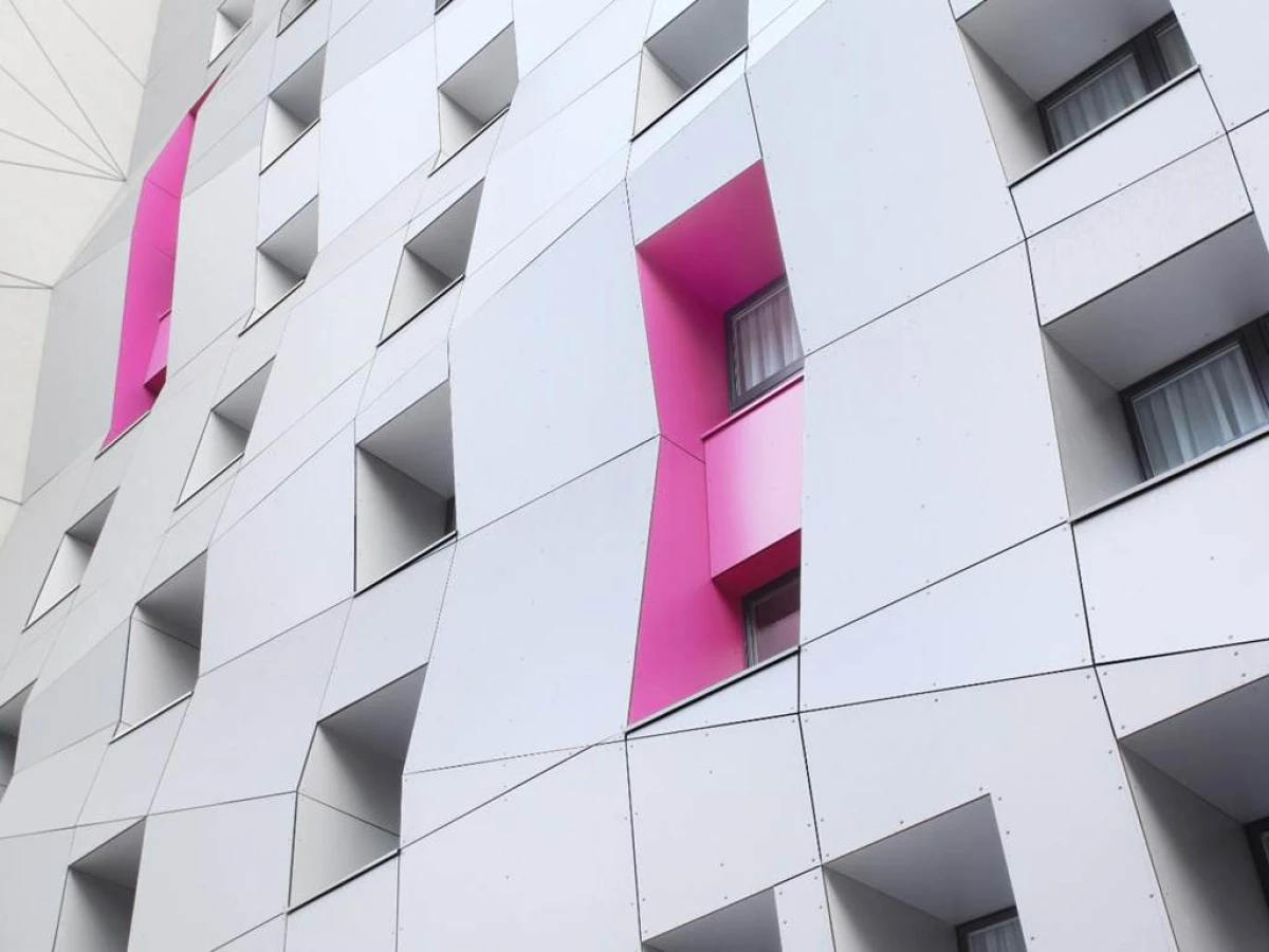 Appart Hotel Odalys City Marseille Le Dôme - Bonjour Fun