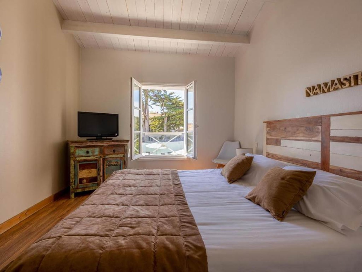 Appart'hotel Perle de Ré - Bonjour Fun