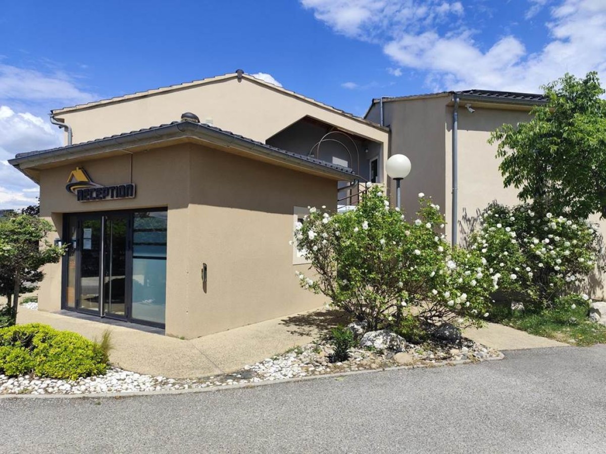 Appart'hotel Residella House Room & Kitchen Avigno - Bonjour Fun