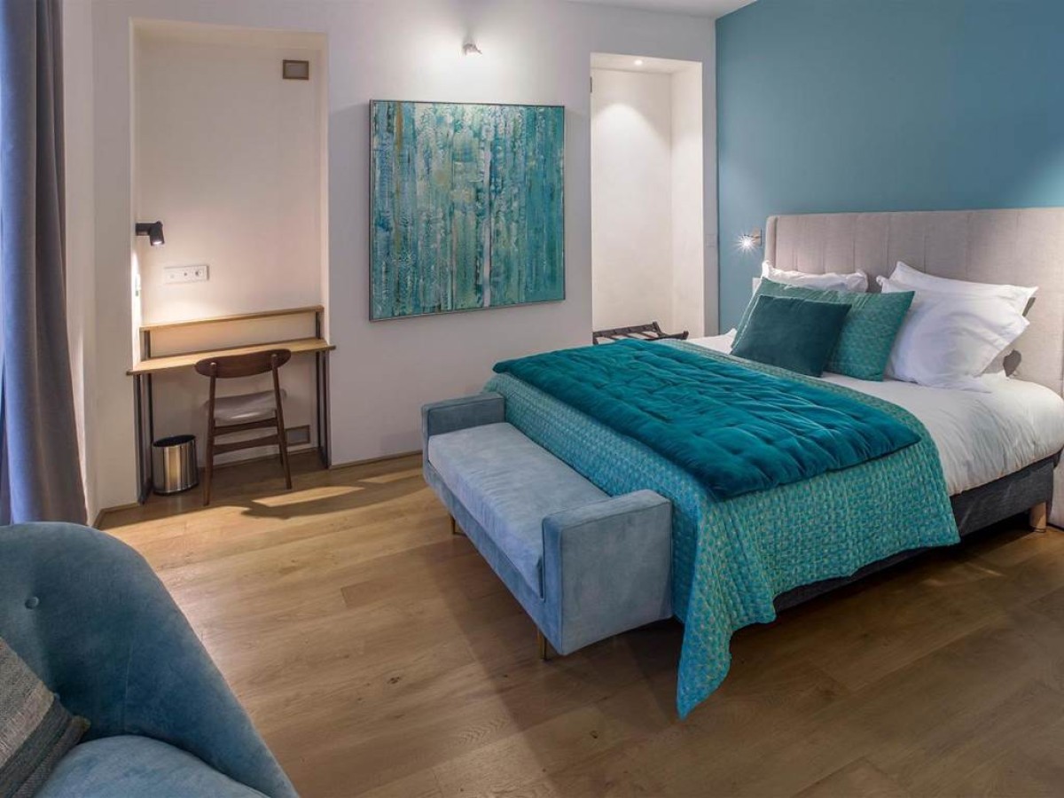 Appart'Hôtel - VILLA CÔTÉ PLATEAU - Hyper Centre - - Bonjour Fun