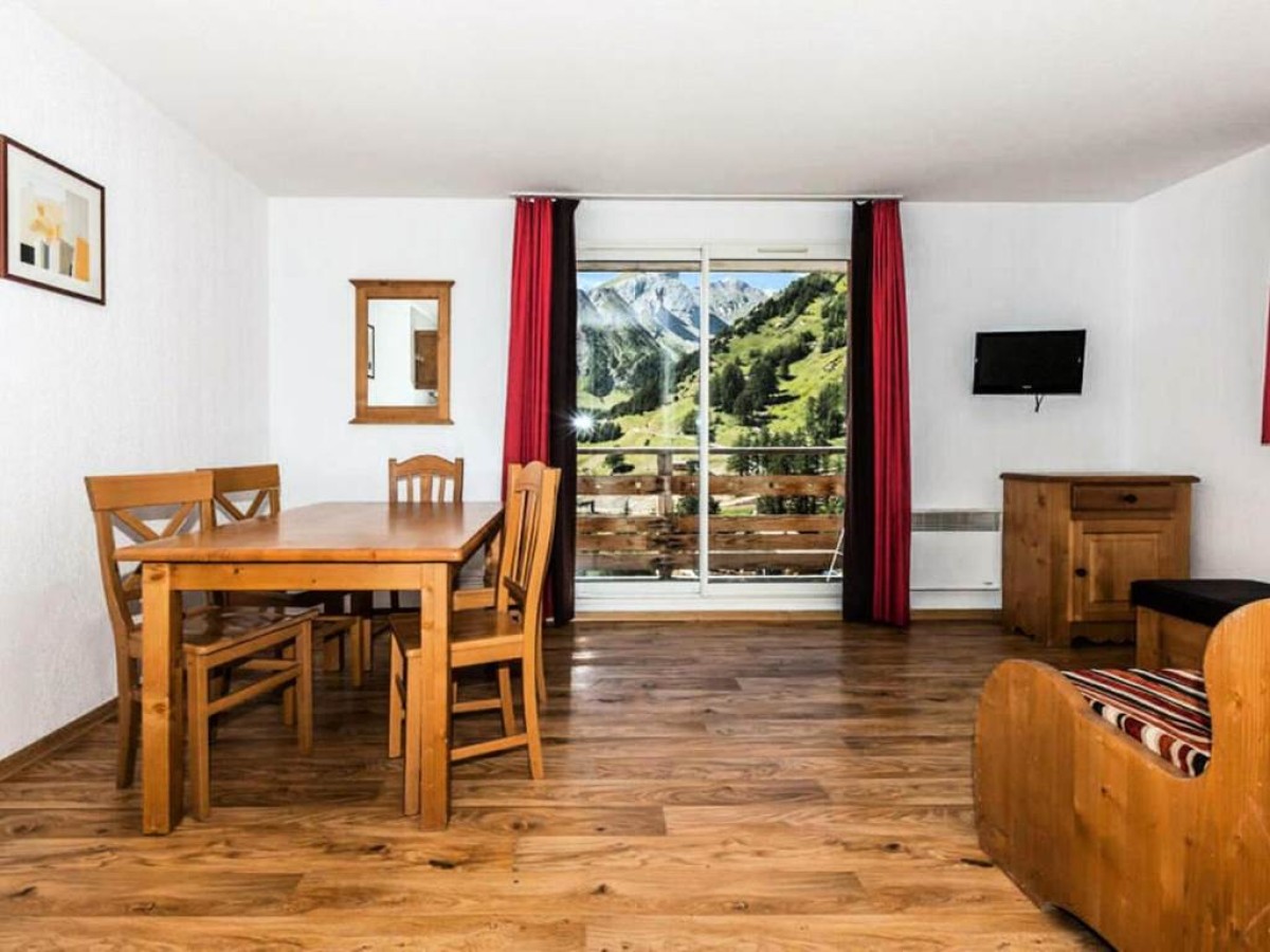 Appartement 2 Pièces 4/6 Personnes MAE-4104 - Bonjour Fun