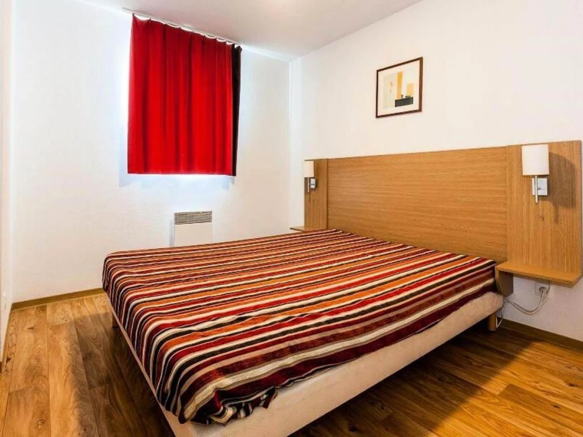 Appartement 2 Pièces 4/6 Personnes MAE-4104 - Bonjour Fun