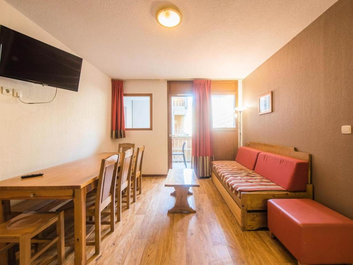 Appartement 3 Pièces Cabine 8 Personnes MAE-4554 - Bonjour Fun