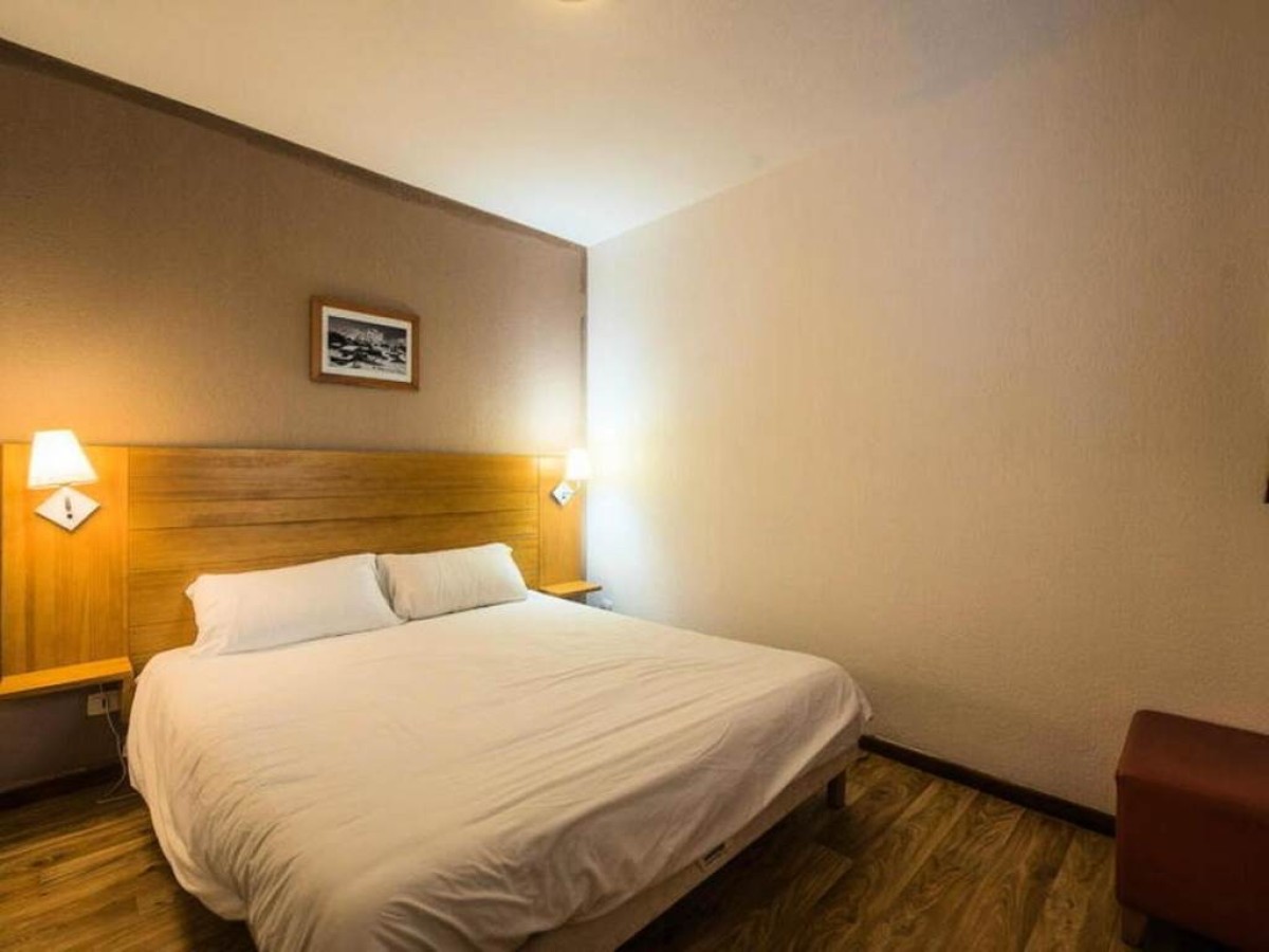 Appartement 3 Pièces Cabine 8 Personnes MAE-4554 - Bonjour Fun