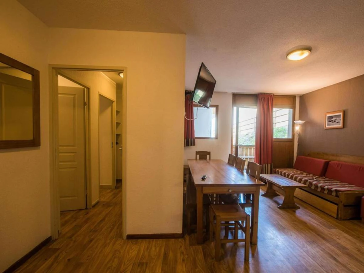 Appartement 3 Pièces Cabine 8 Personnes MAE-4554 - Bonjour Fun