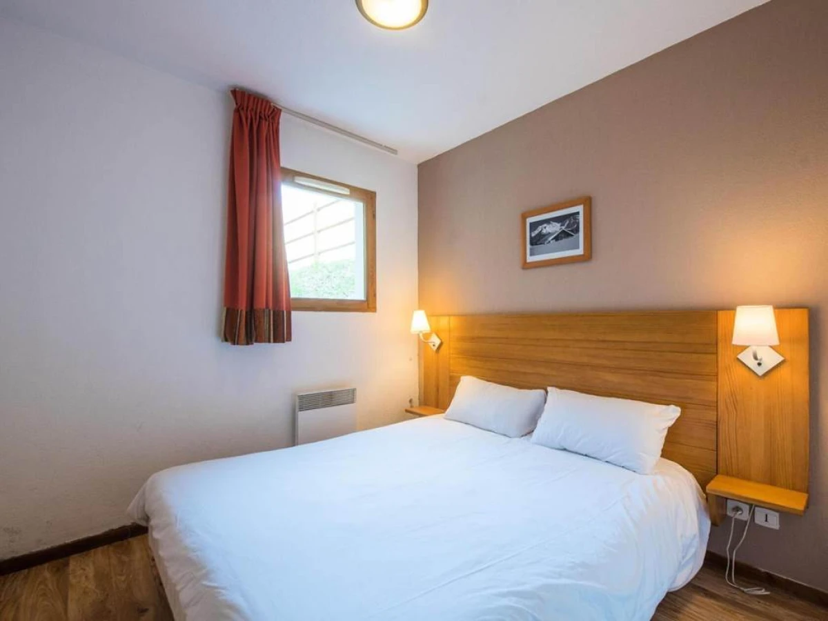 Appartement 3 Pièces Cabine 8 Personnes MAE-4554 - Bonjour Fun