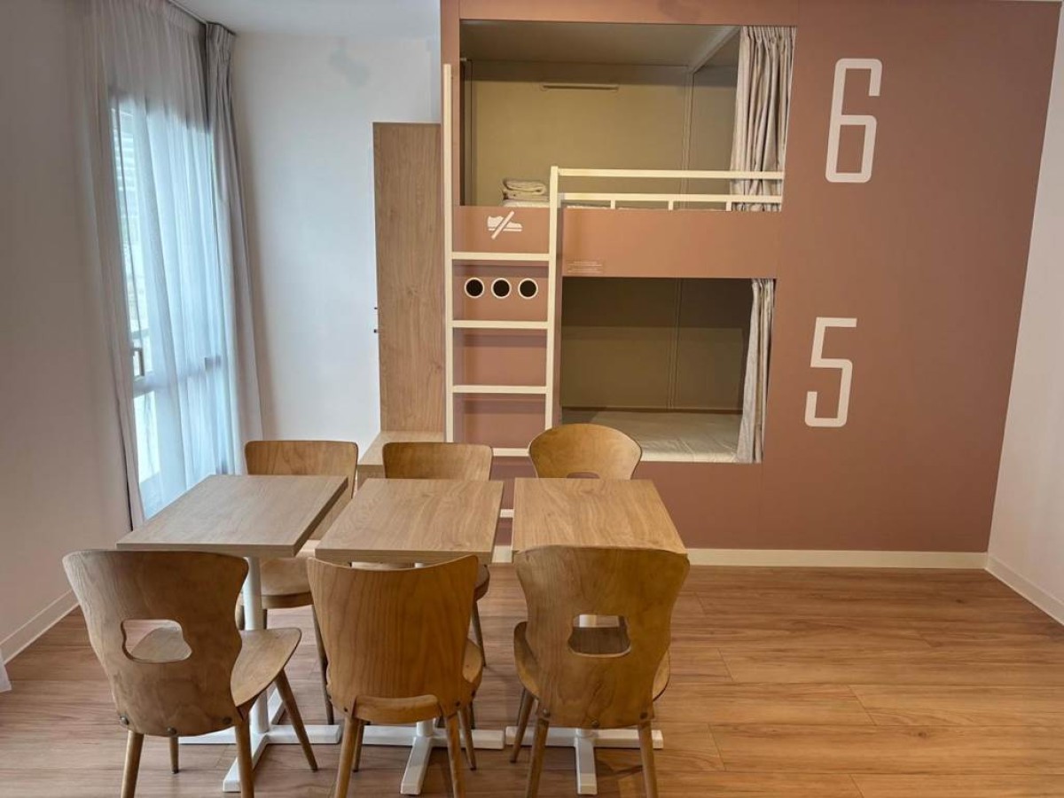 Apparthotel Privilodges Toulon - Bonjour Fun