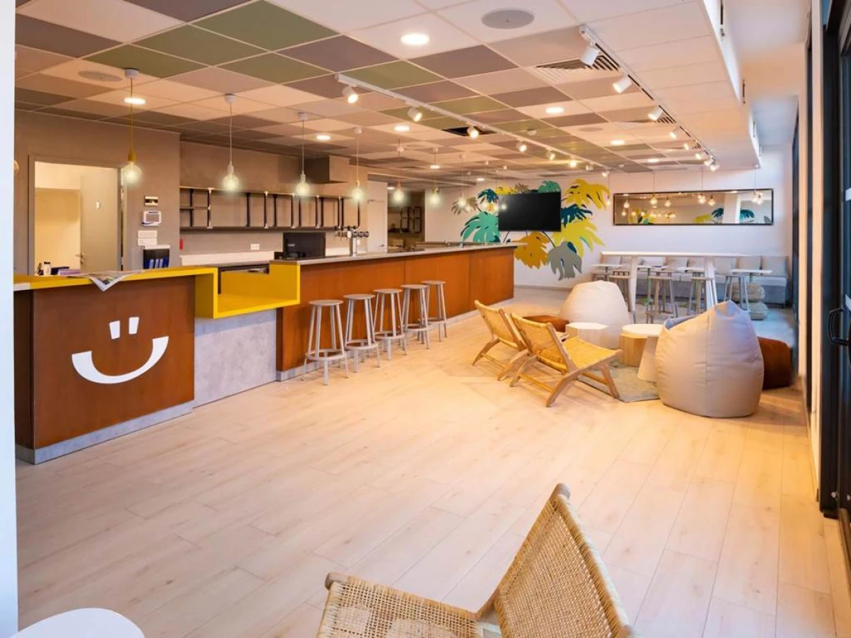 Apparthotel Privilodges Toulon - Bonjour Fun