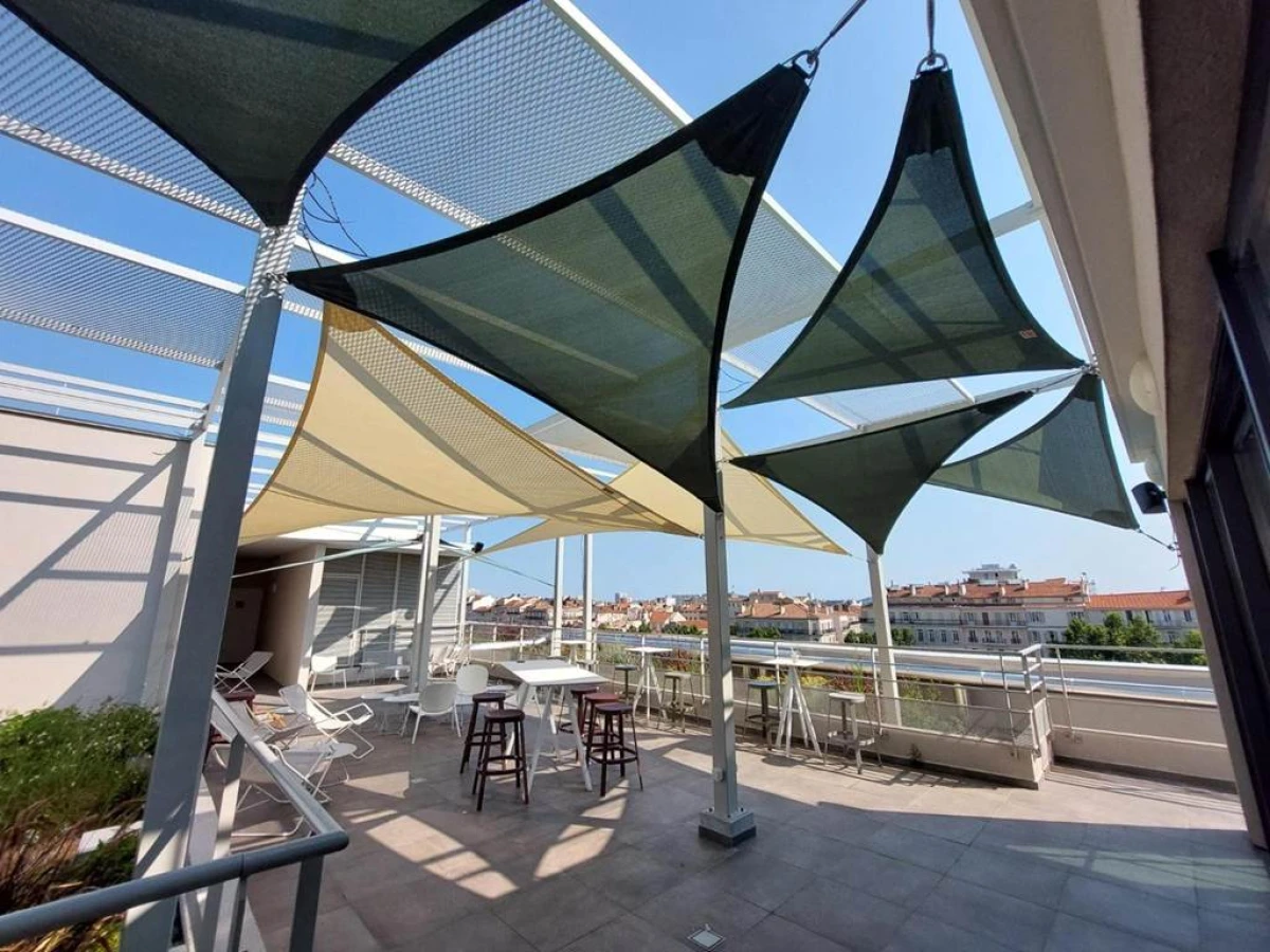 Apparthotel Privilodges Toulon - Bonjour Fun