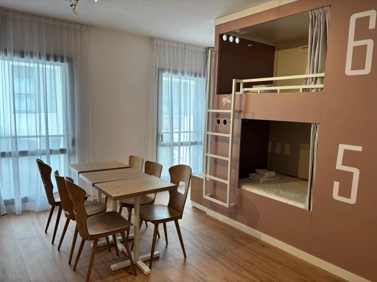 Apparthotel Privilodges Toulon - Bonjour Fun